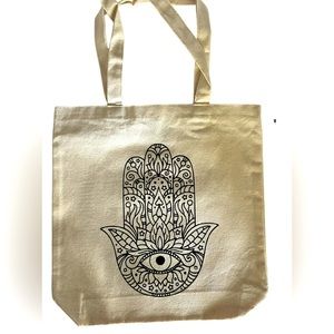 Canvas Bag